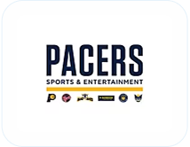 Pacers logo