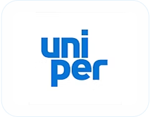 Uniper logo