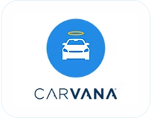 Carvana logo