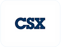 CSX logo