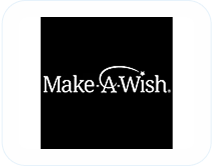 Make-A-Wish logo